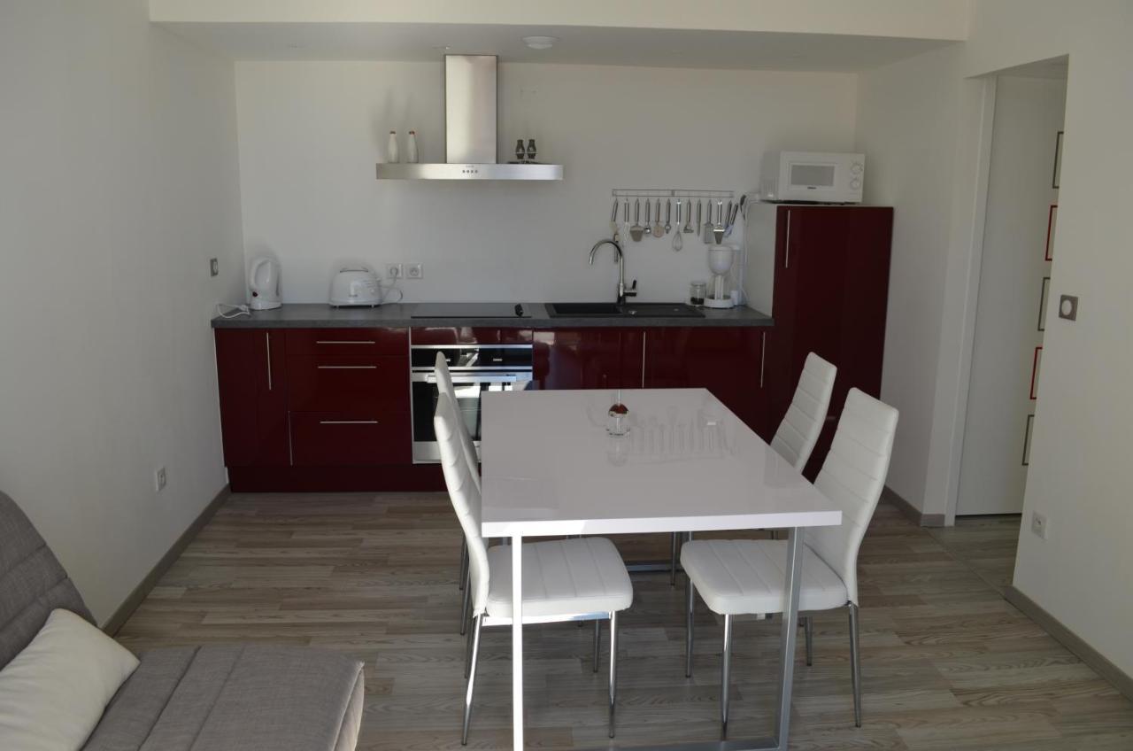 Bed and Breakfast La Petite Ecole Marciac Exterior foto