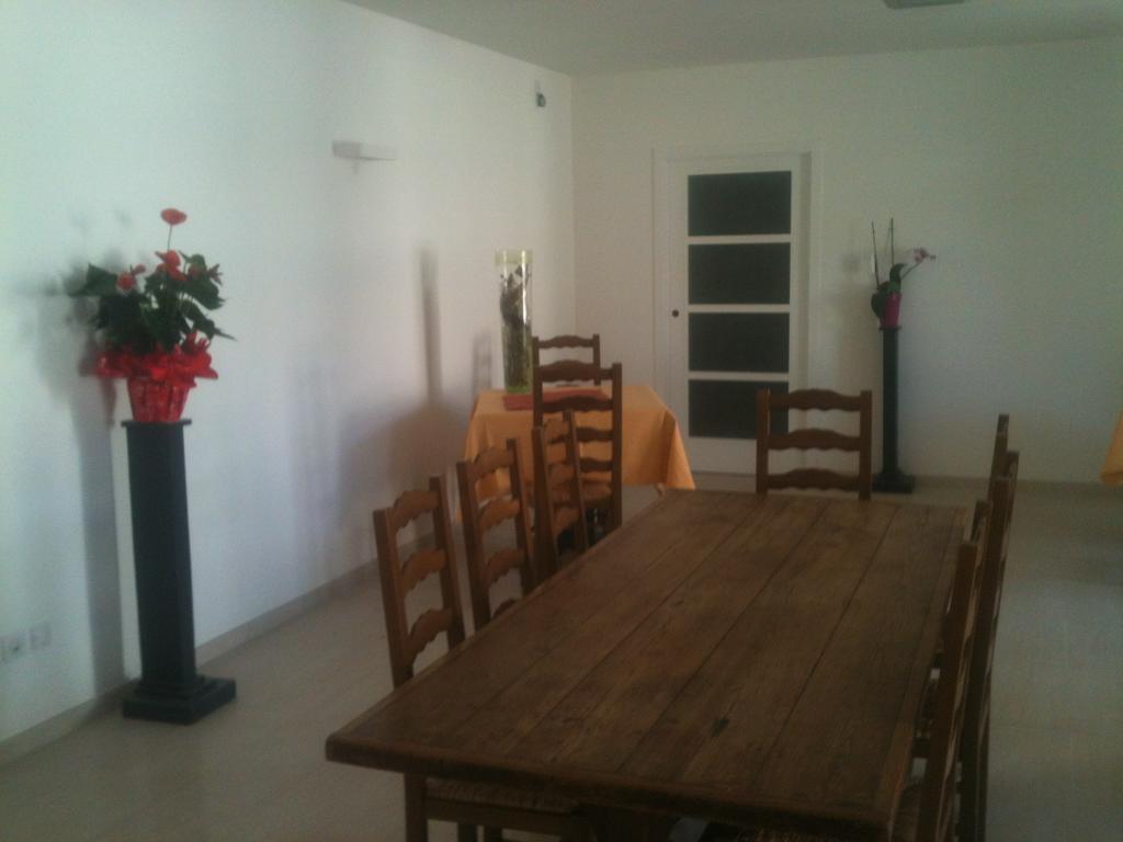 Bed and Breakfast La Petite Ecole Marciac Exterior foto