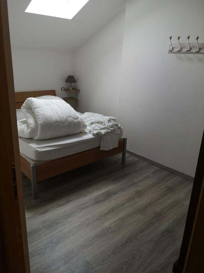 Bed and Breakfast La Petite Ecole Marciac Exterior foto
