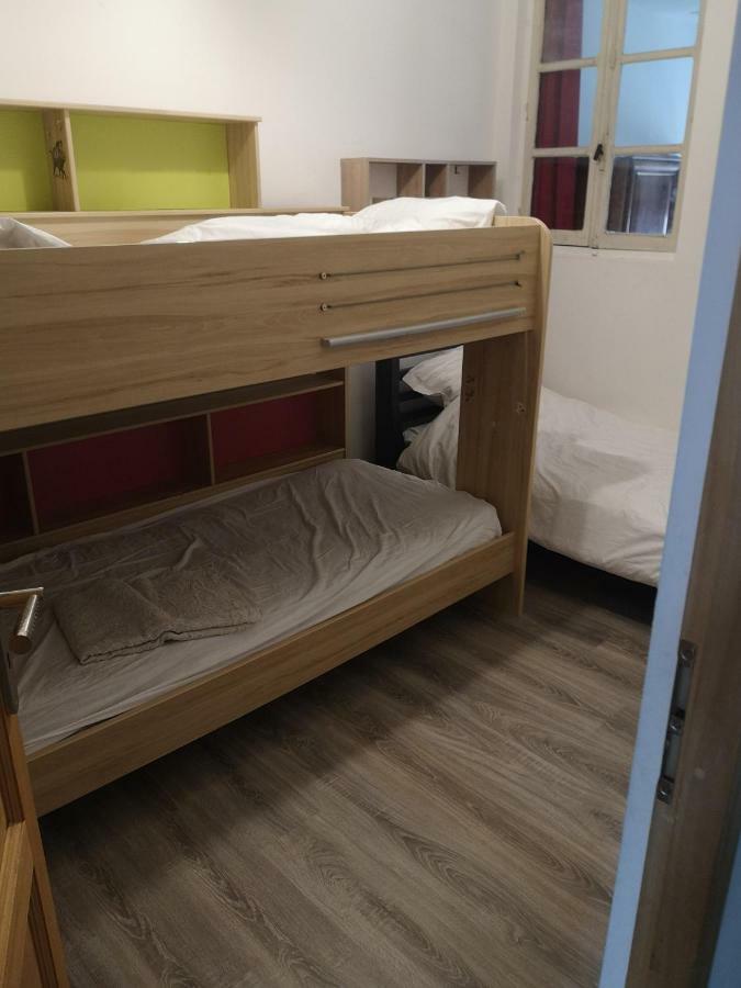 Bed and Breakfast La Petite Ecole Marciac Exterior foto
