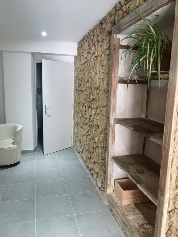 Bed and Breakfast La Petite Ecole Marciac Exterior foto