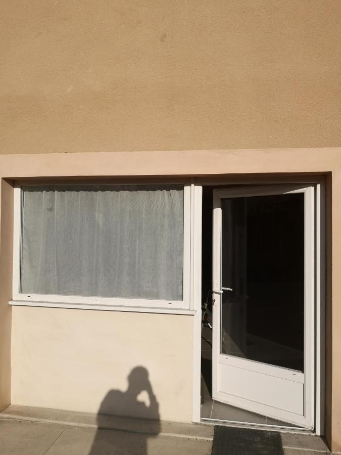 Bed and Breakfast La Petite Ecole Marciac Exterior foto