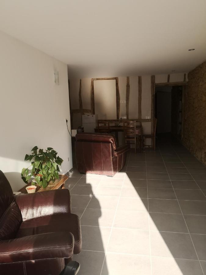 Bed and Breakfast La Petite Ecole Marciac Exterior foto