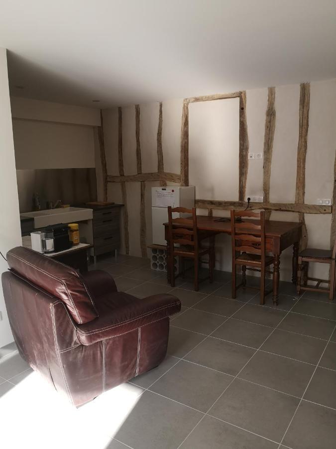 Bed and Breakfast La Petite Ecole Marciac Exterior foto